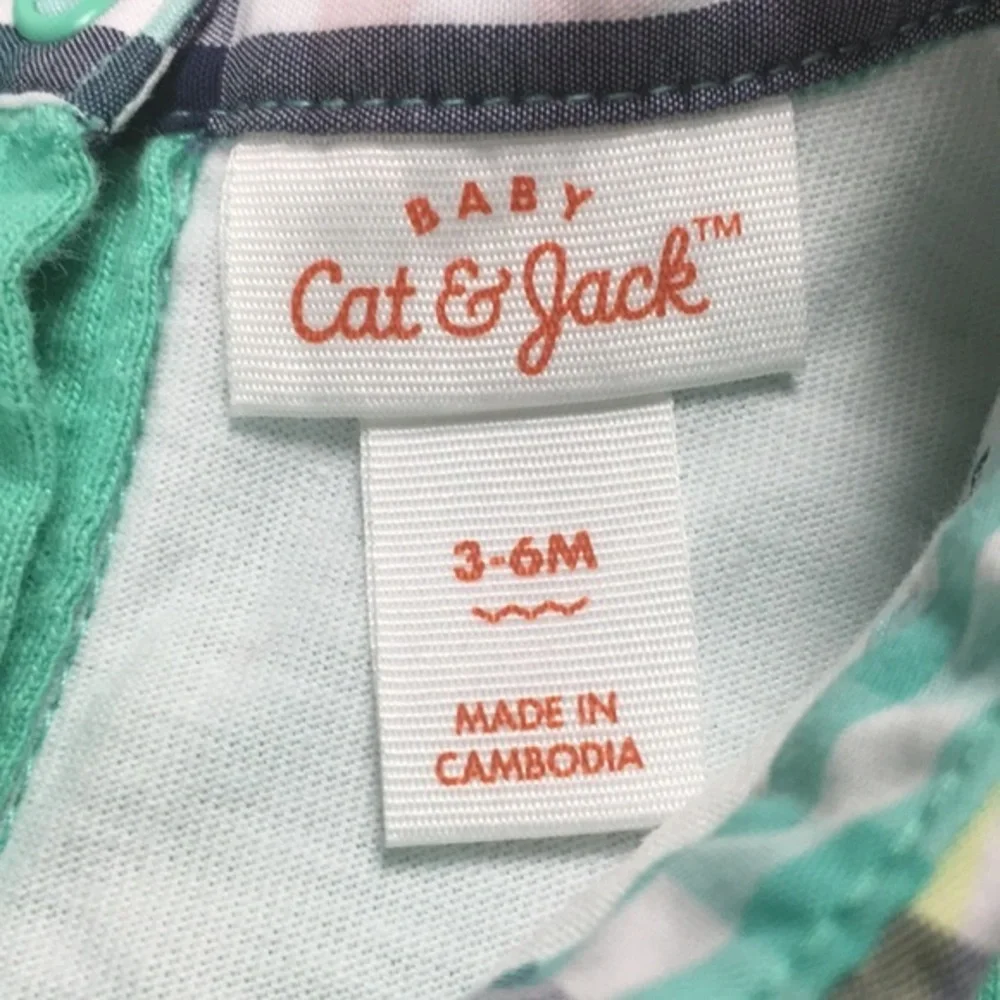 Cat & Jack cat jack